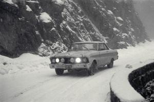 Ford Falcon